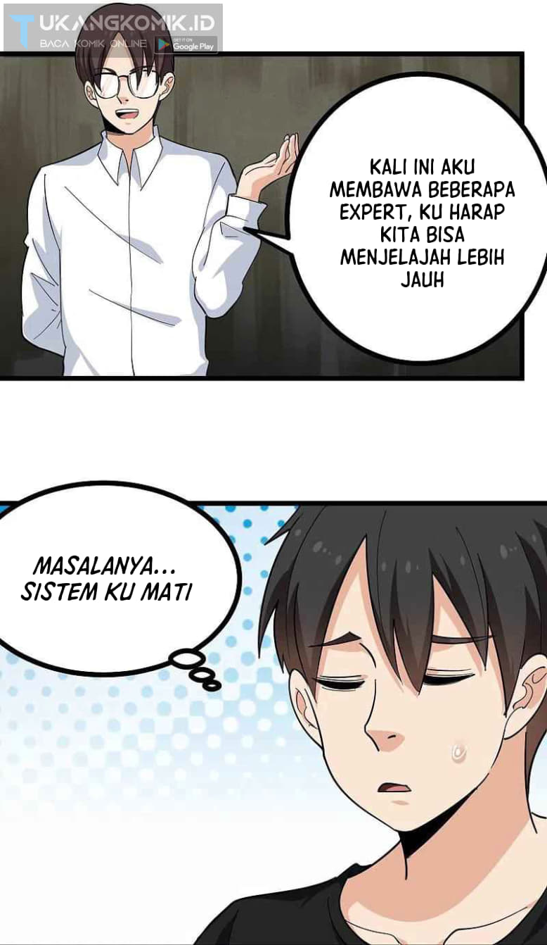 School Flower Master Chapter 264 Gambar 22