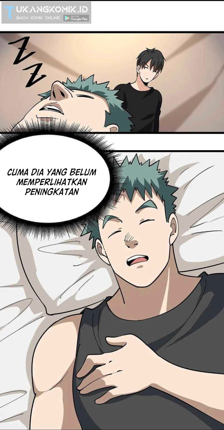School Flower Master Chapter 265 Gambar 10