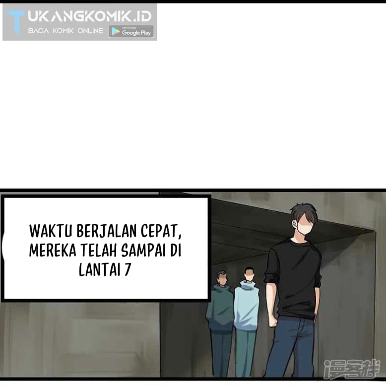 School Flower Master Chapter 265 Gambar 11