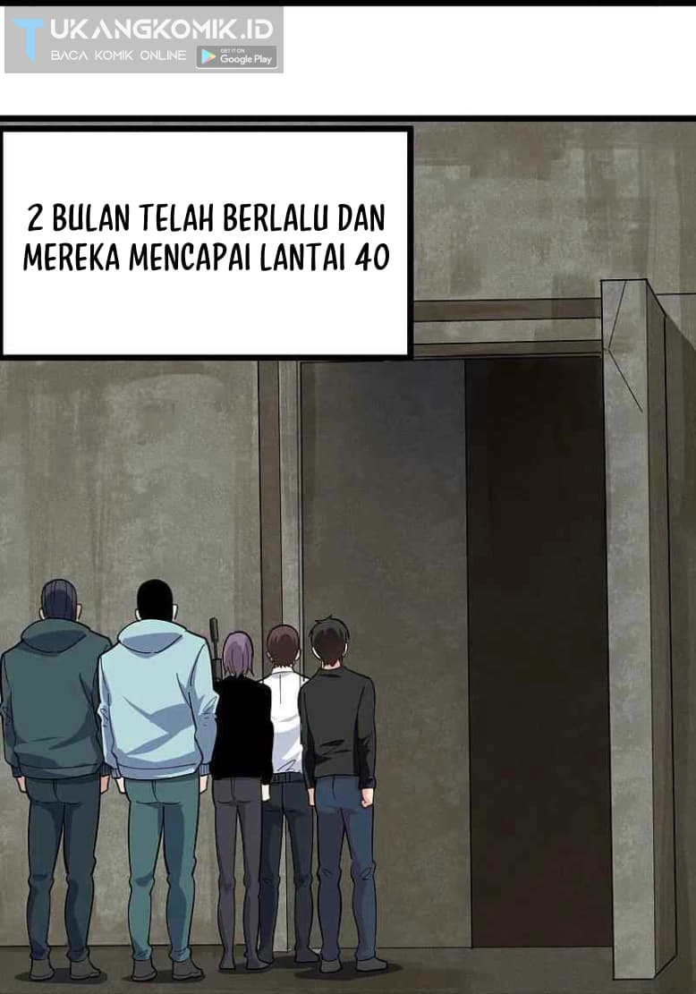 School Flower Master Chapter 265 Gambar 14