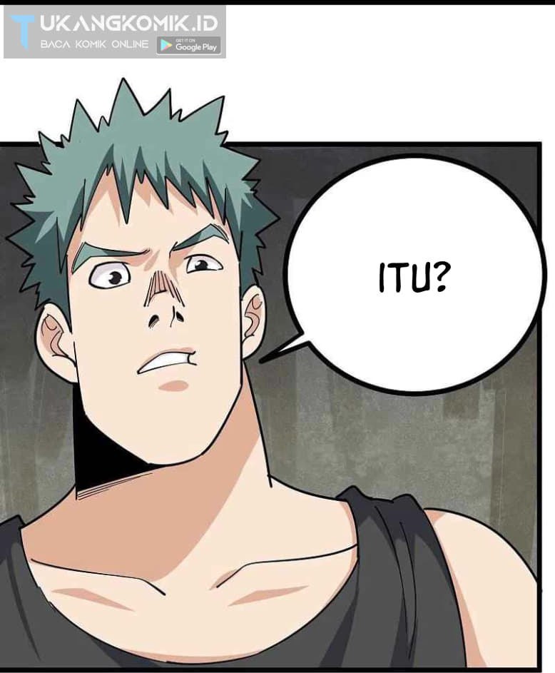 School Flower Master Chapter 265 Gambar 18