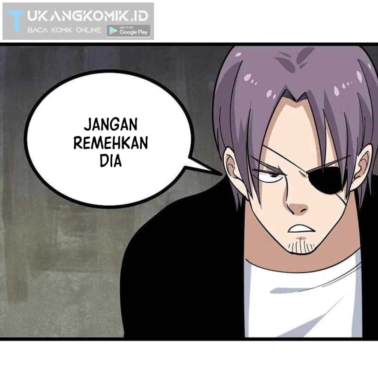 School Flower Master Chapter 265 Gambar 19