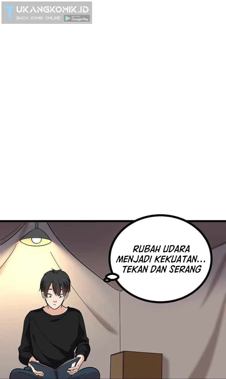 Baca School Flower Master Chapter 265 Gambar 2