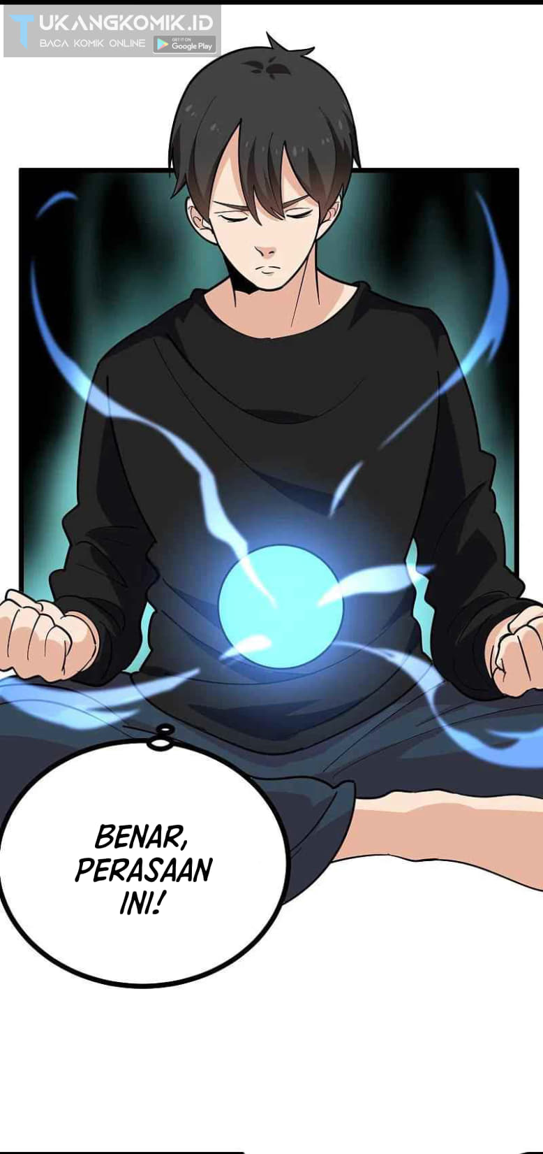 School Flower Master Chapter 265 Gambar 3