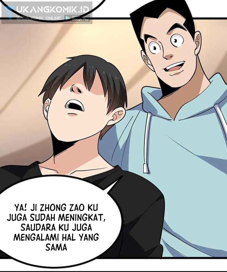 School Flower Master Chapter 265 Gambar 6