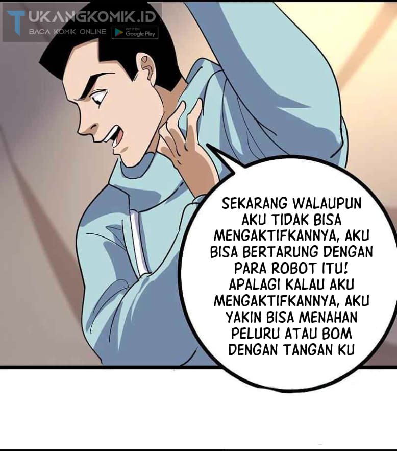 School Flower Master Chapter 265 Gambar 7