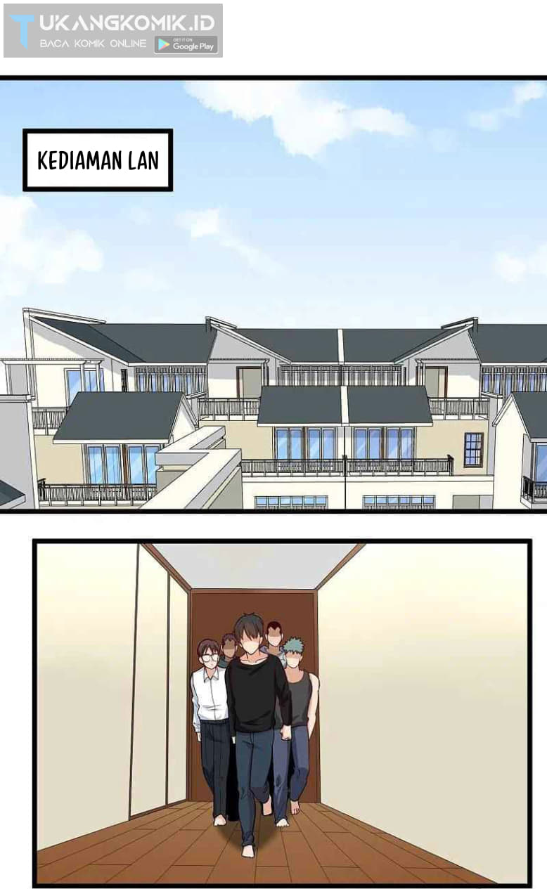 School Flower Master Chapter 267 Gambar 15