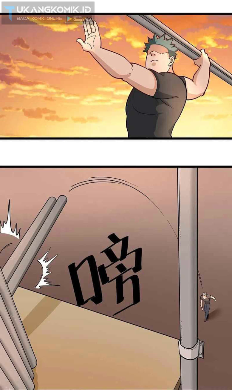 School Flower Master Chapter 268 Gambar 18