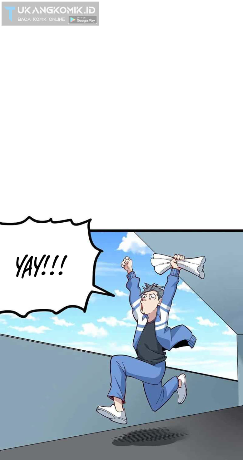 Baca School Flower Master Chapter 268 Gambar 2