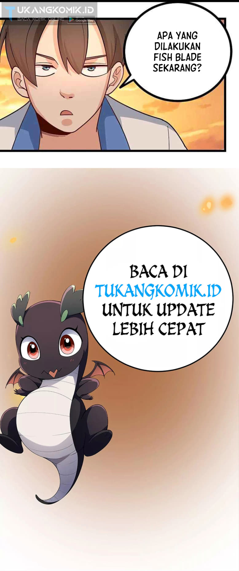 School Flower Master Chapter 268 Gambar 25