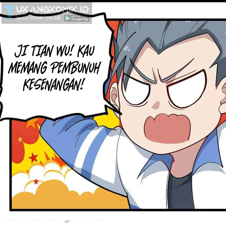 School Flower Master Chapter 268 Gambar 7