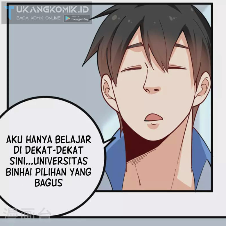 School Flower Master Chapter 269 Gambar 11