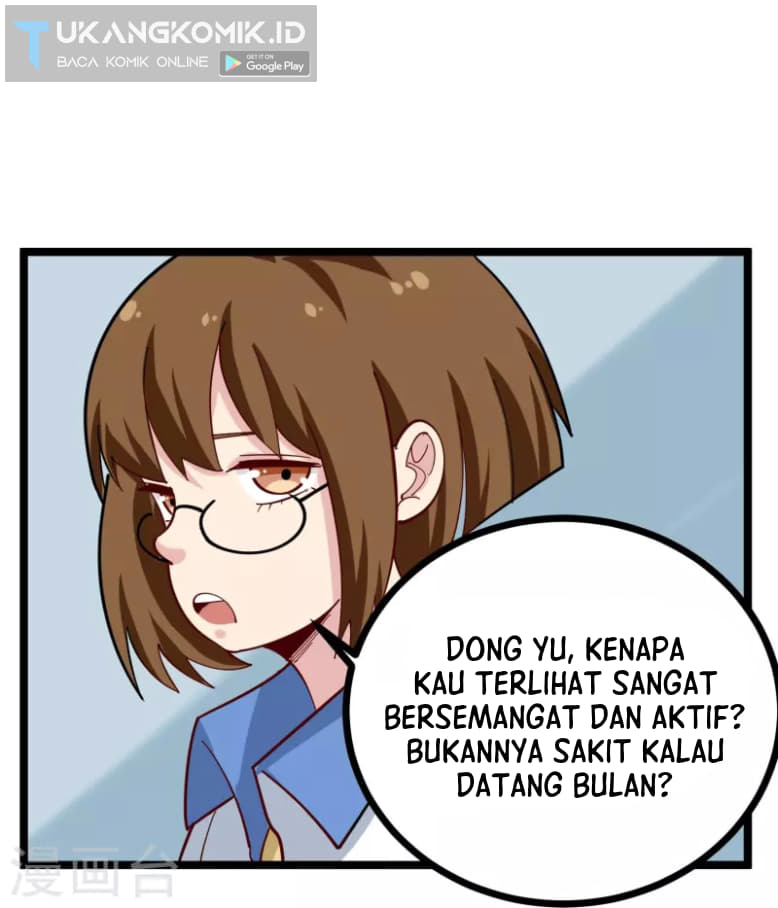 School Flower Master Chapter 269 Gambar 19