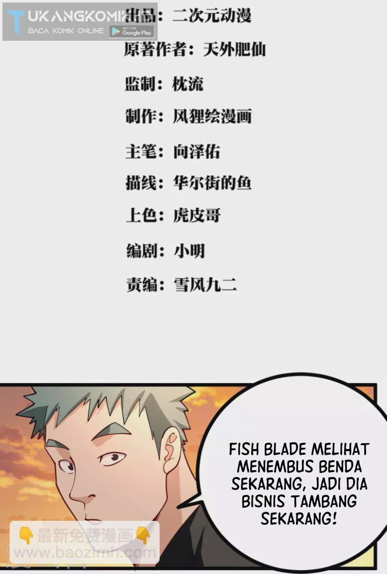 Baca School Flower Master Chapter 269 Gambar 2