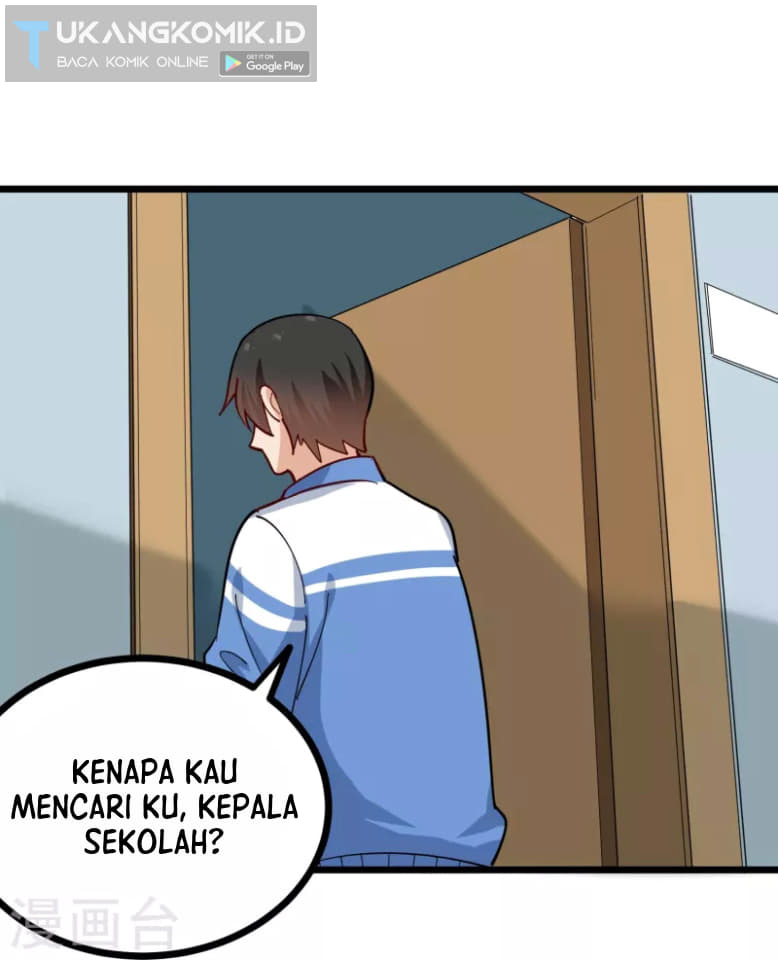 School Flower Master Chapter 269 Gambar 9