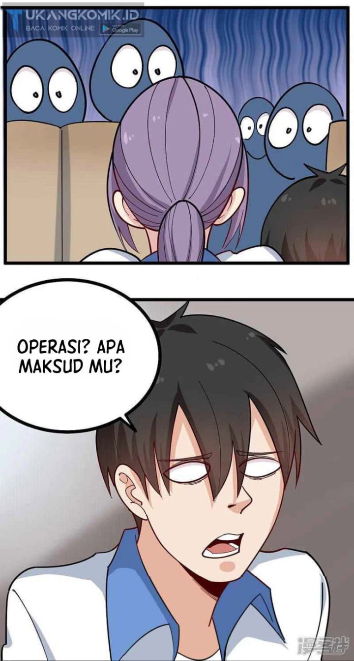 School Flower Master Chapter 270 Gambar 13
