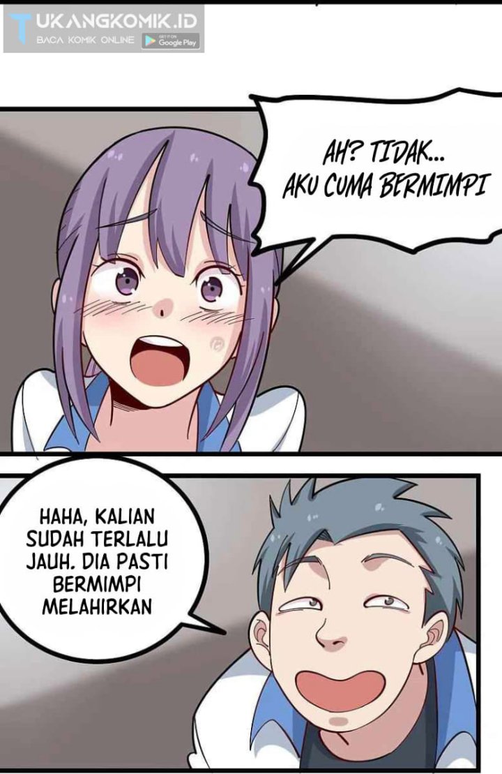 School Flower Master Chapter 270 Gambar 14
