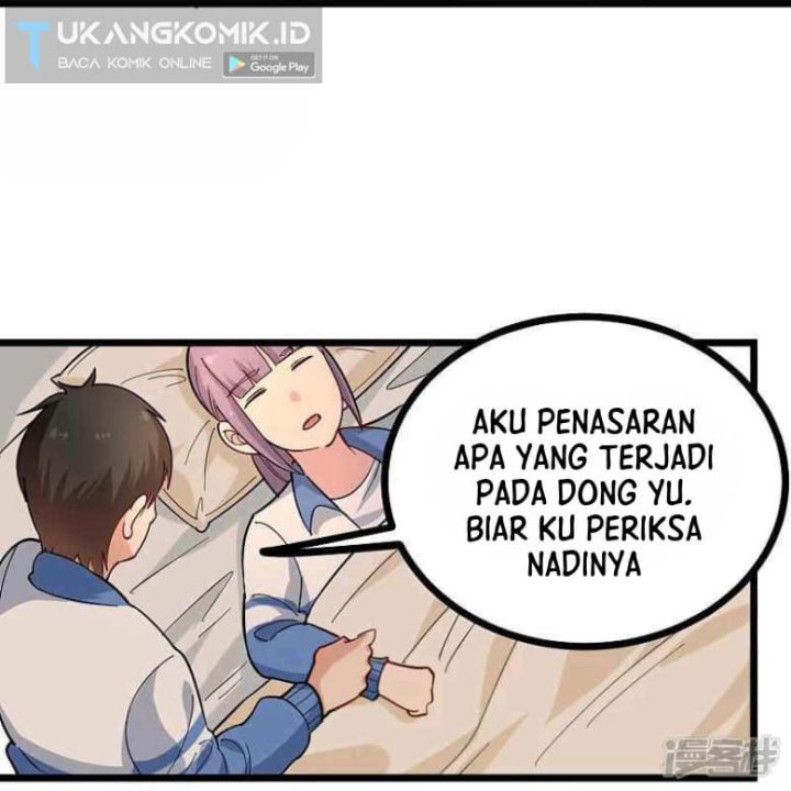 School Flower Master Chapter 270 Gambar 21