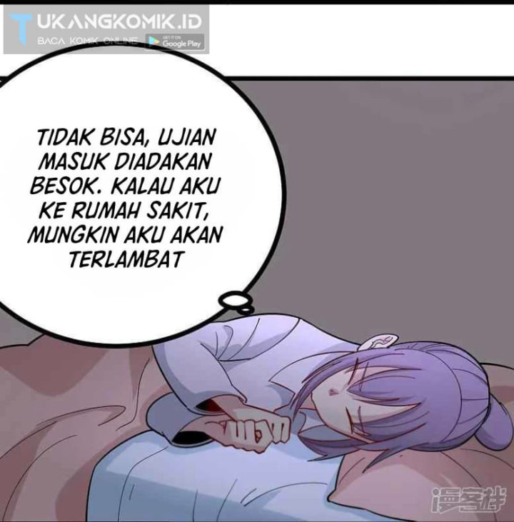School Flower Master Chapter 270 Gambar 5