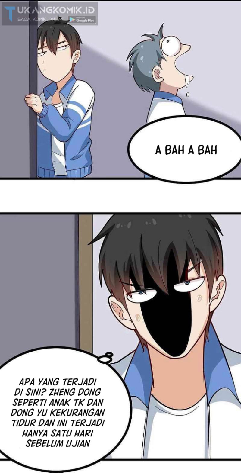 School Flower Master Chapter 271 Gambar 10