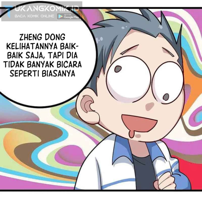 School Flower Master Chapter 271 Gambar 18