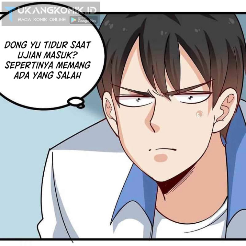 School Flower Master Chapter 271 Gambar 20