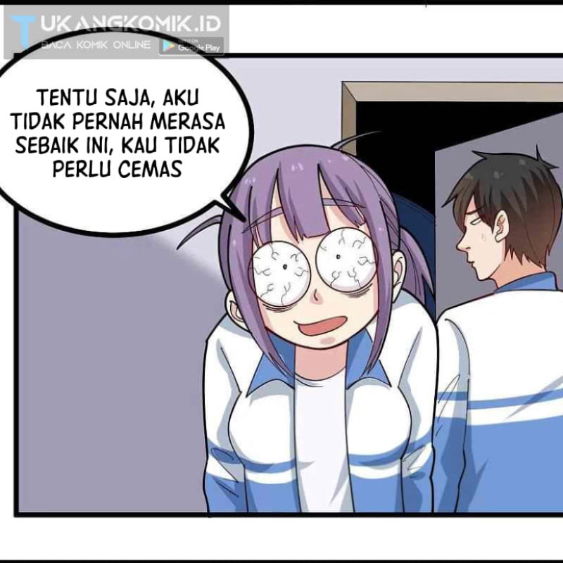 School Flower Master Chapter 271 Gambar 9