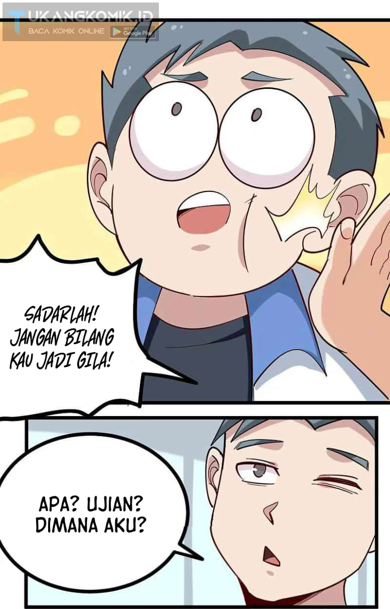 School Flower Master Chapter 273 Gambar 13