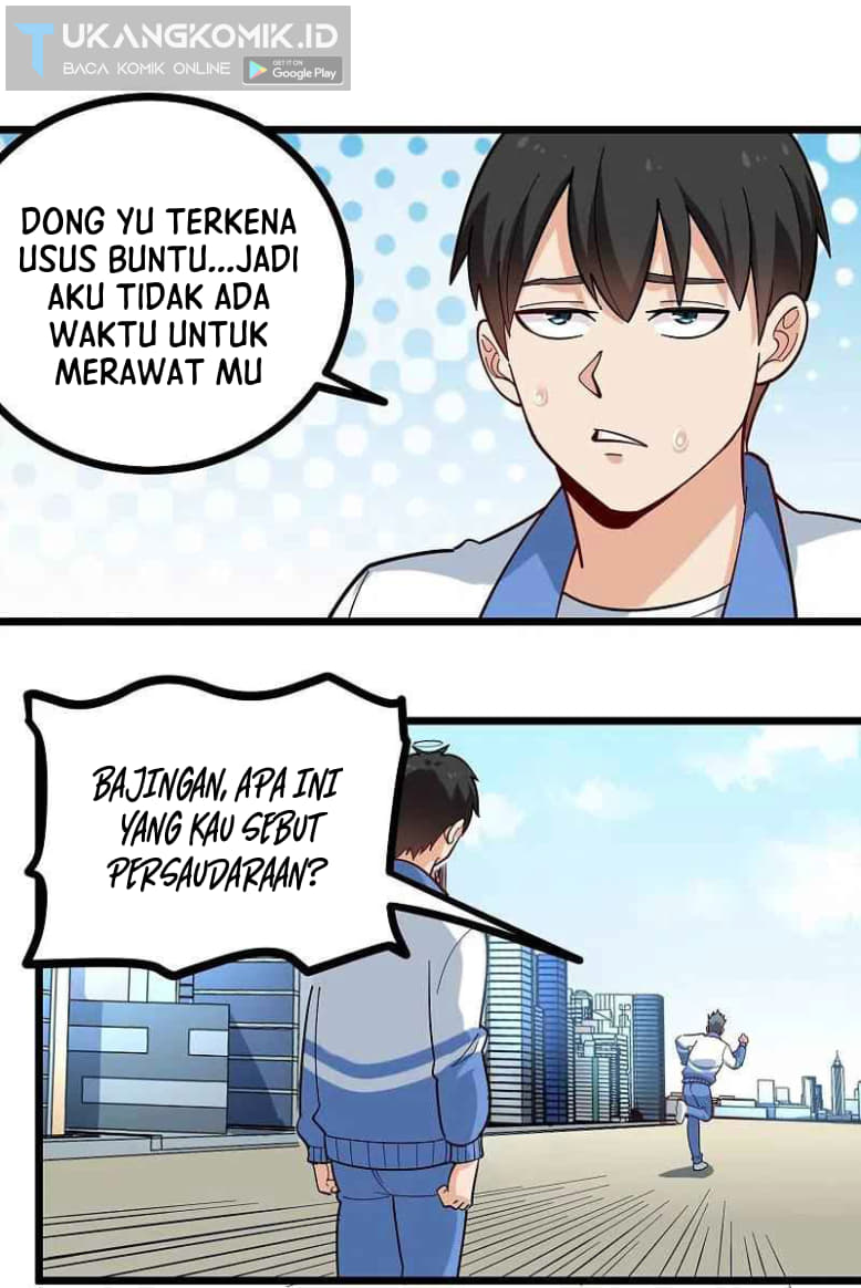 School Flower Master Chapter 273 Gambar 18