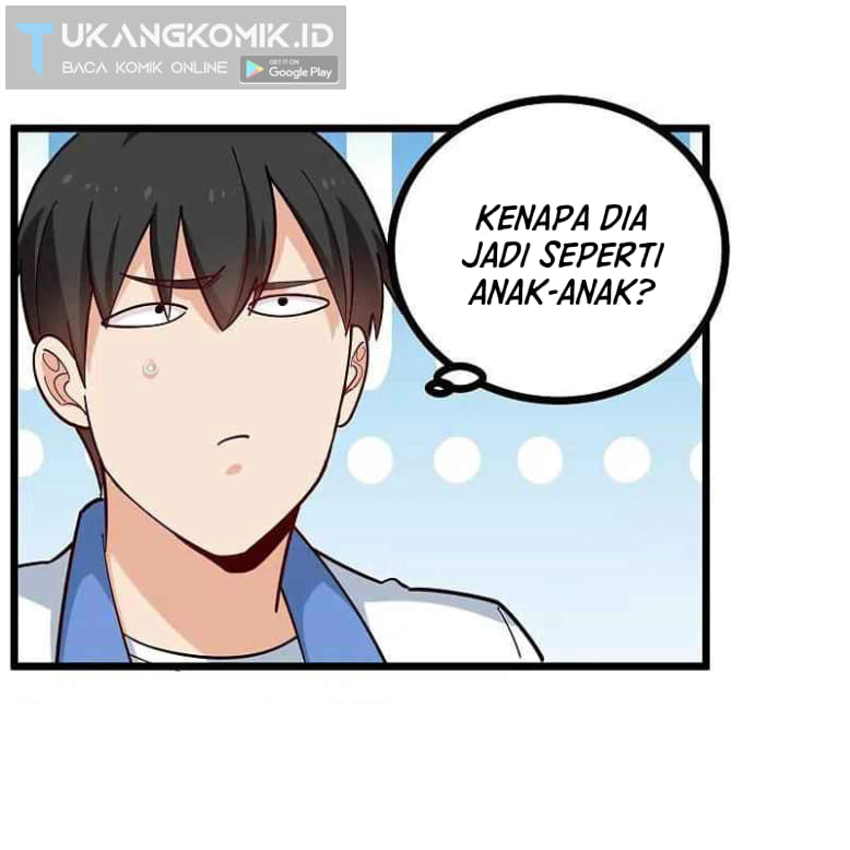 School Flower Master Chapter 273 Gambar 19
