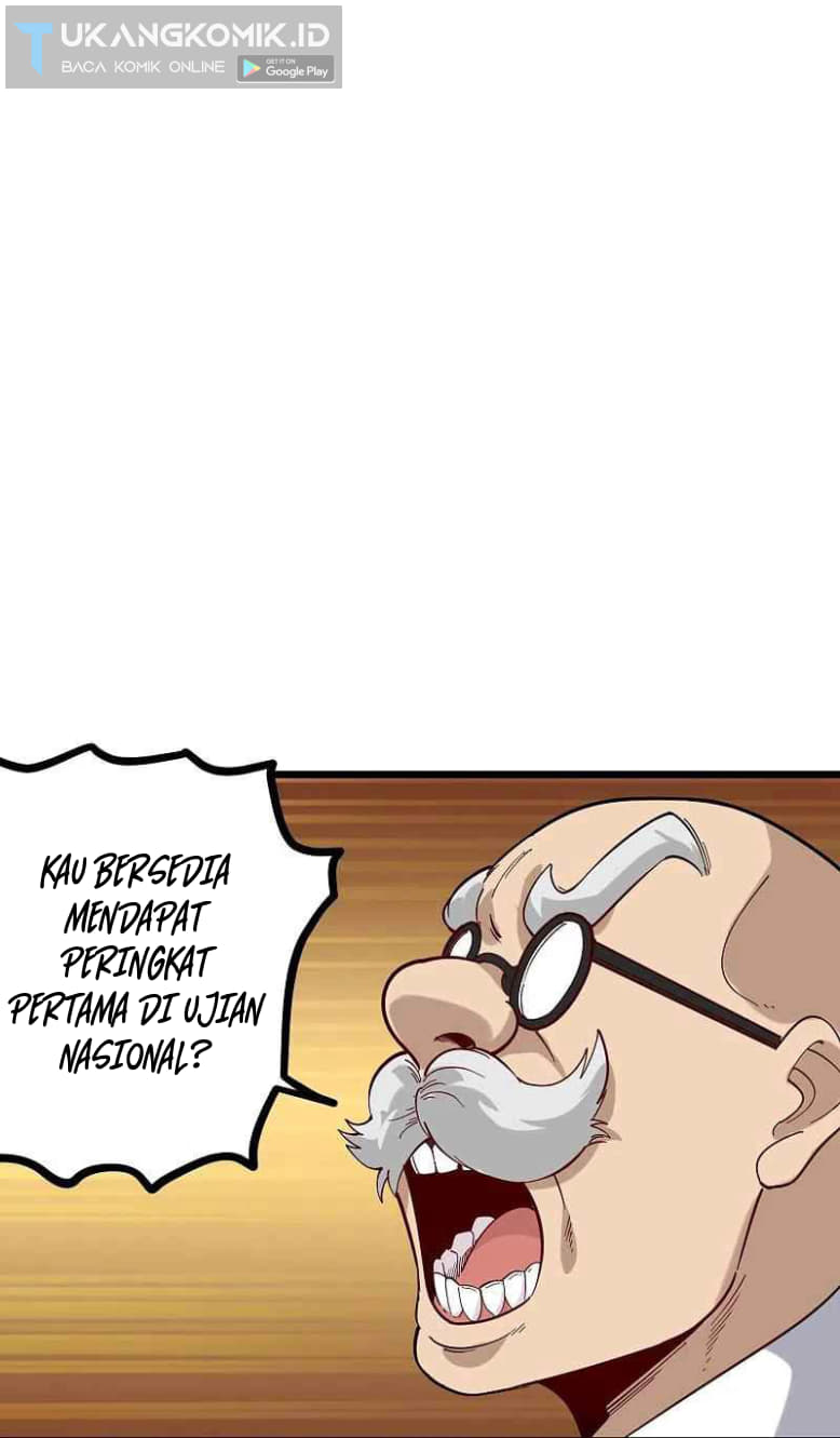 Baca School Flower Master Chapter 273 Gambar 2