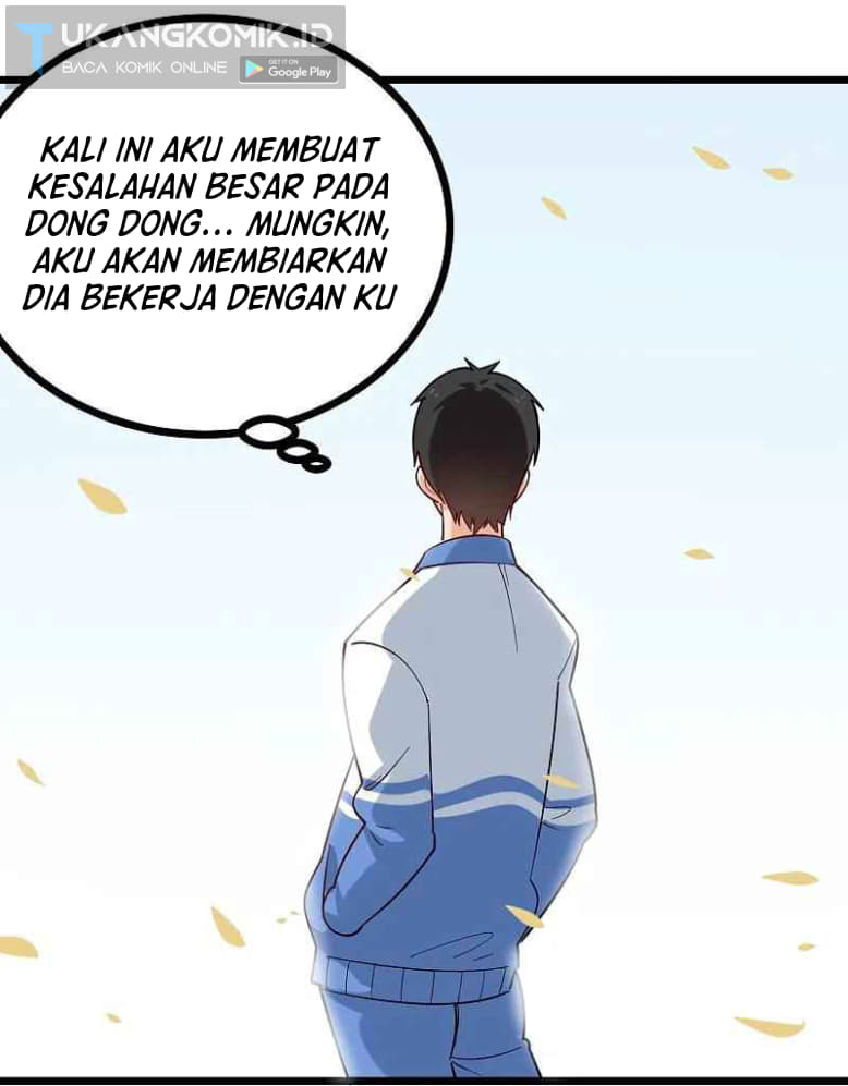 School Flower Master Chapter 273 Gambar 20