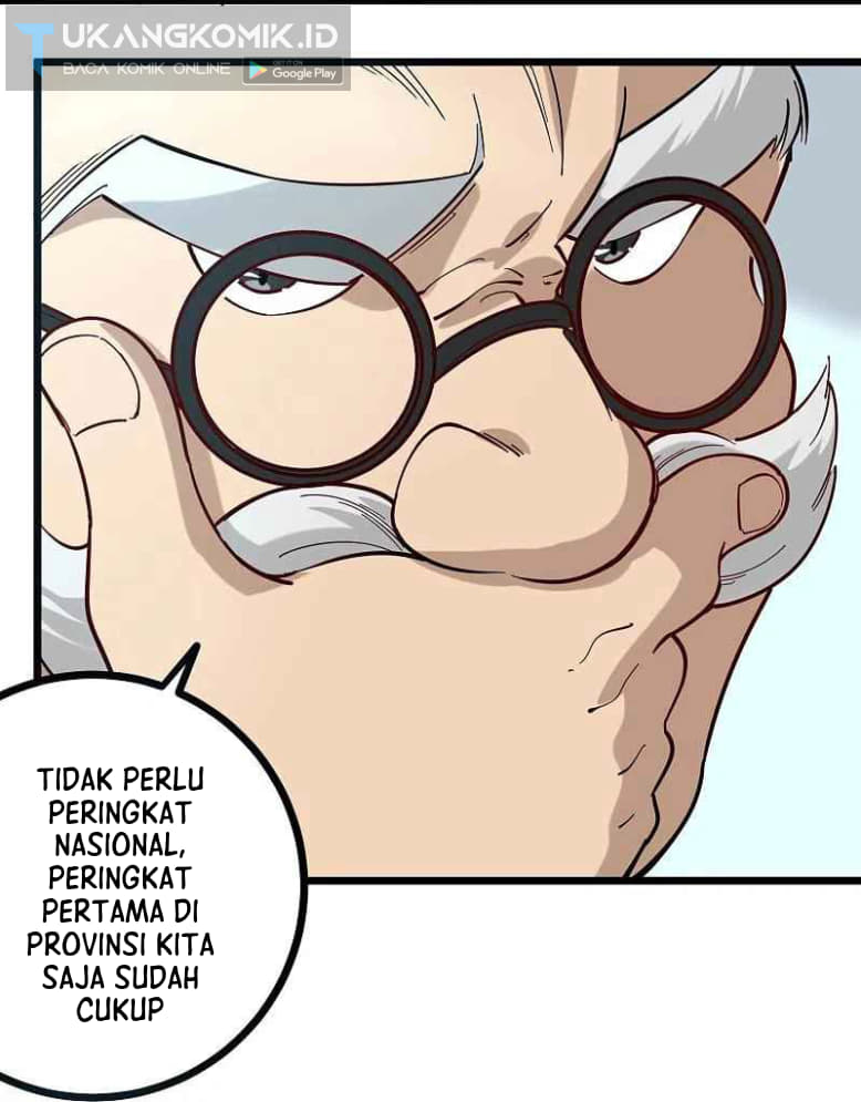 School Flower Master Chapter 273 Gambar 4