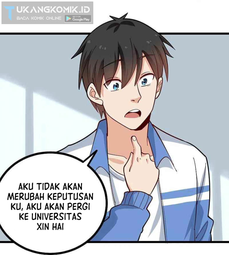 School Flower Master Chapter 274 Gambar 10