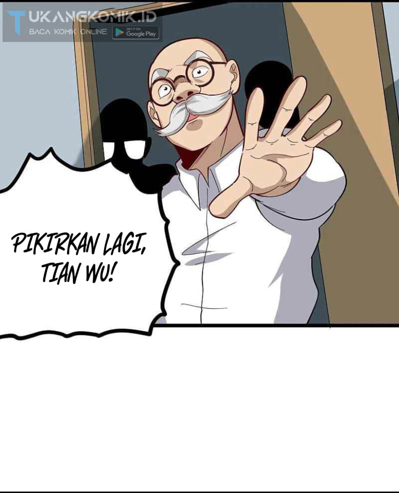 School Flower Master Chapter 274 Gambar 13