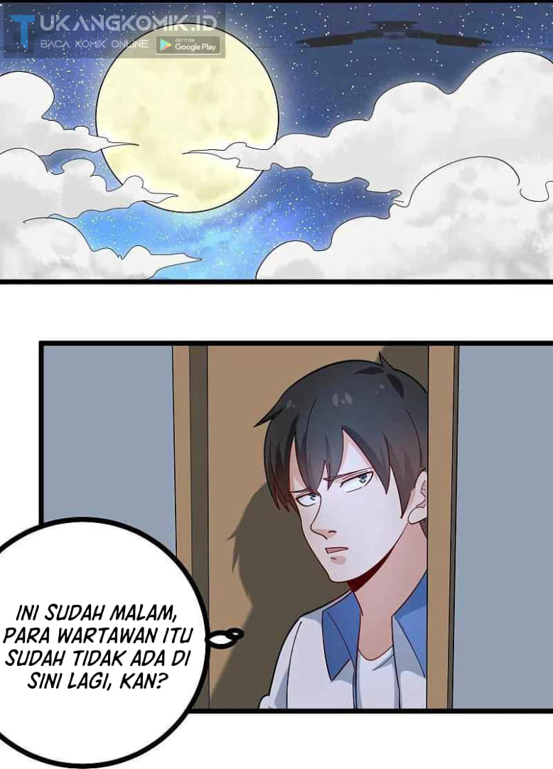 School Flower Master Chapter 274 Gambar 19