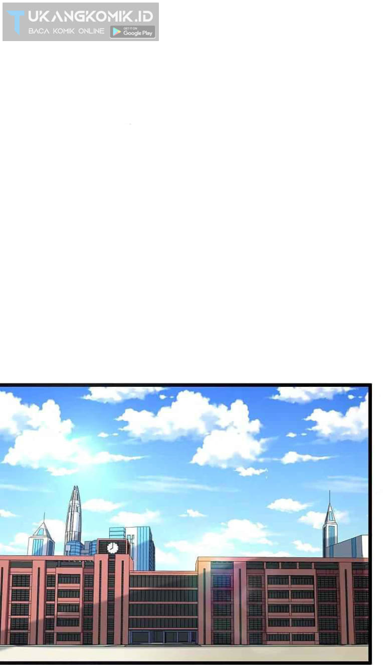 Baca School Flower Master Chapter 274 Gambar 2