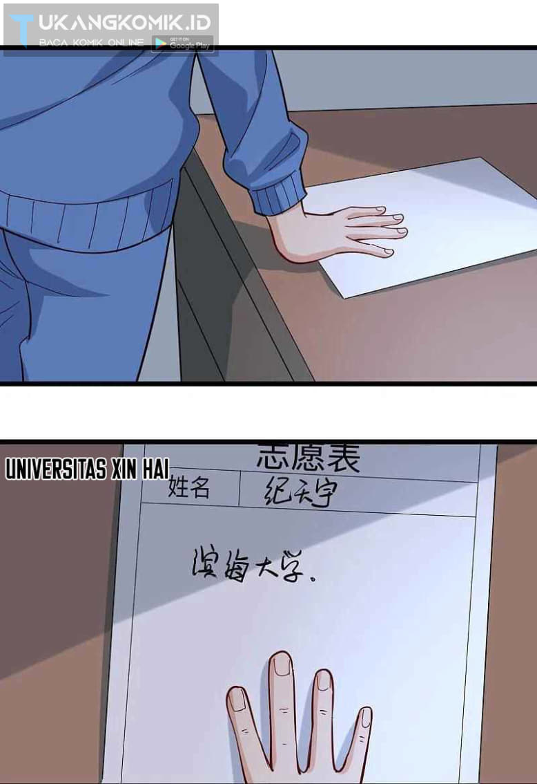 School Flower Master Chapter 274 Gambar 20