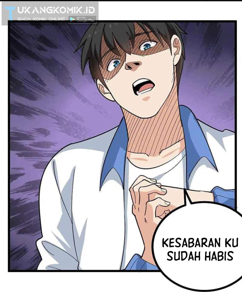 School Flower Master Chapter 275 Gambar 15