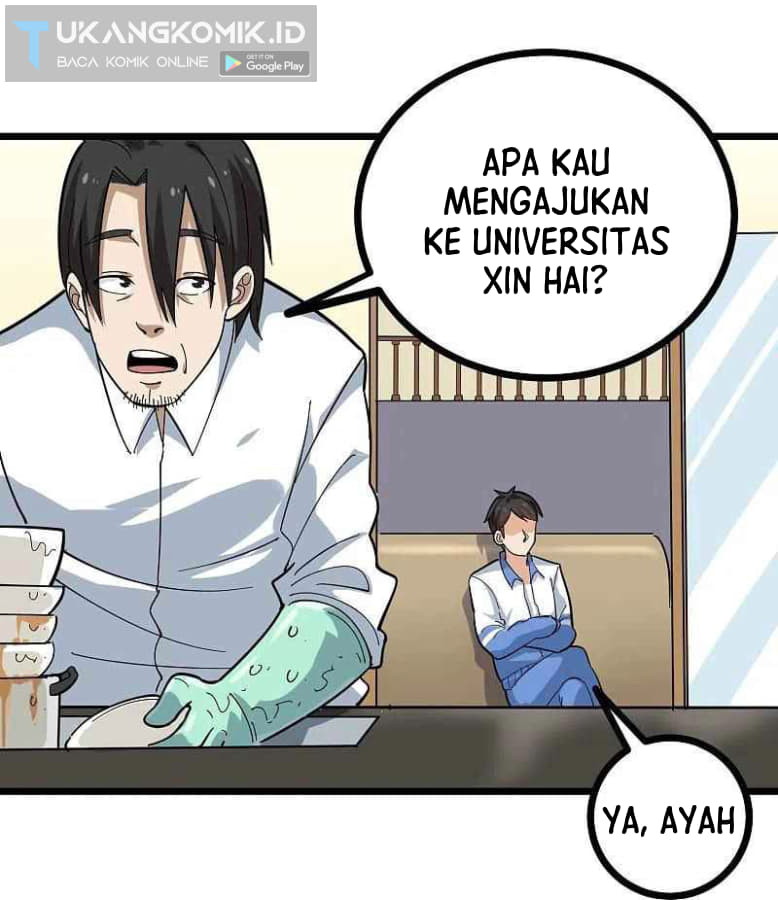 Baca  School Flower Master Chapter 275 Gambar 2