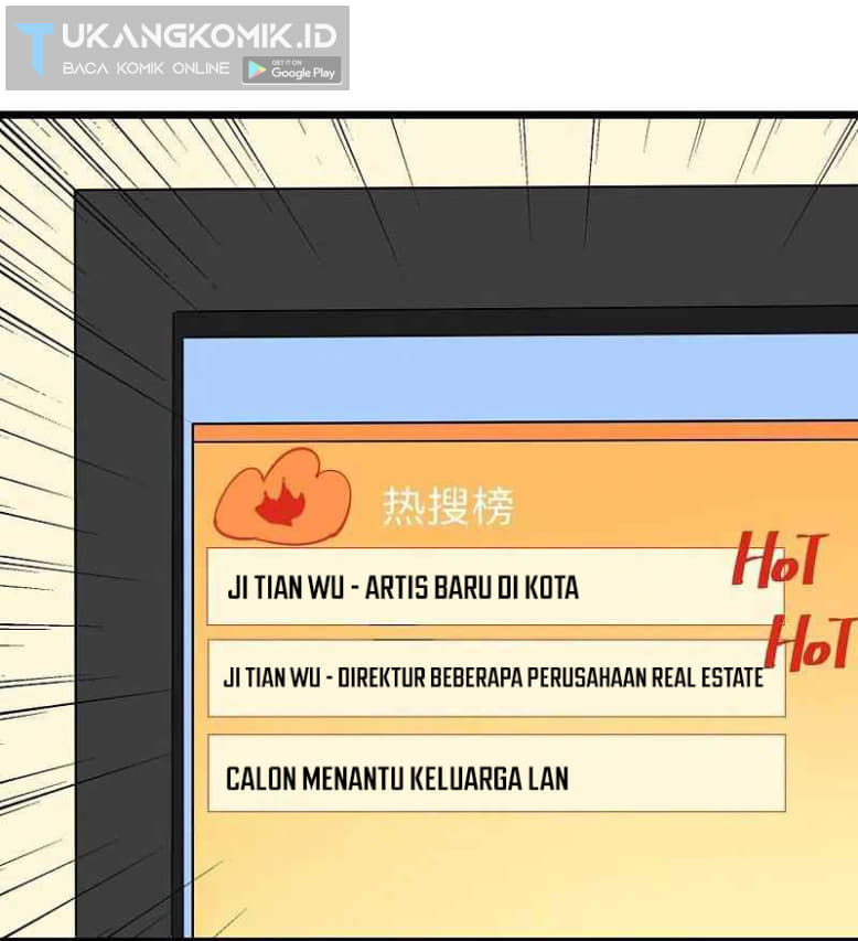 School Flower Master Chapter 275 Gambar 5