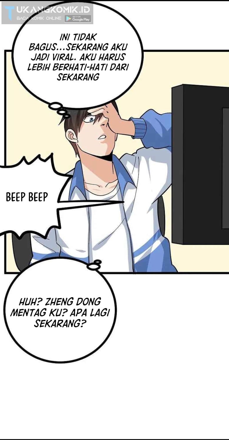 School Flower Master Chapter 275 Gambar 6