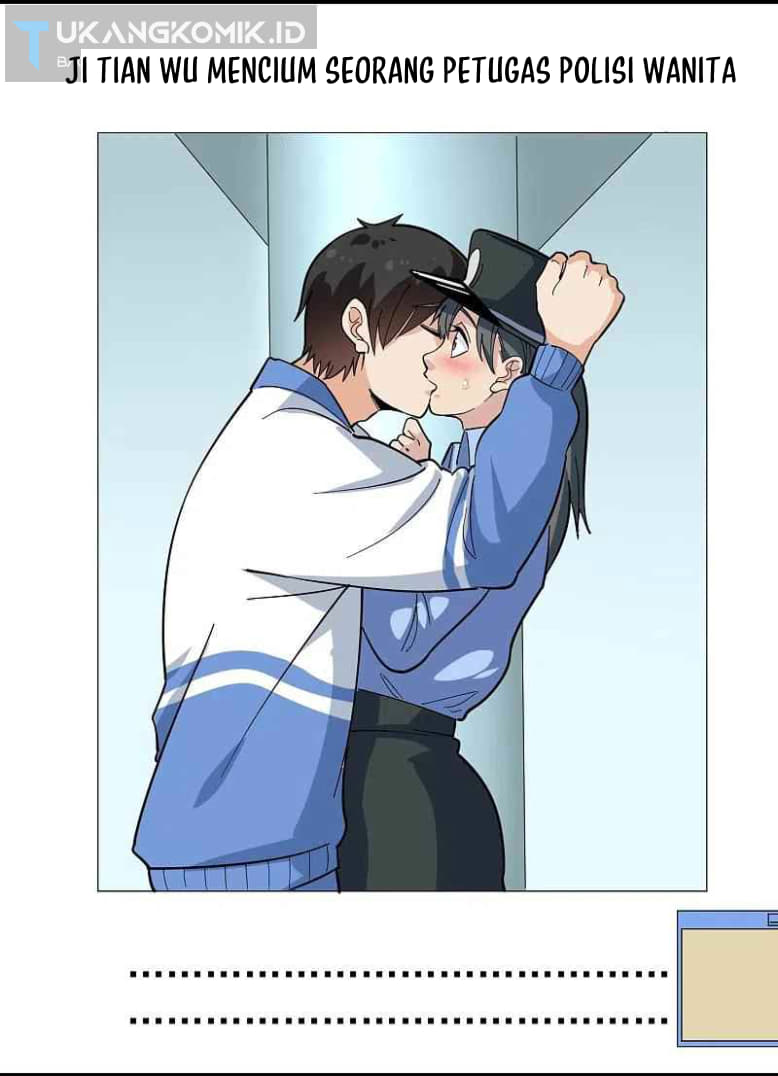 School Flower Master Chapter 275 Gambar 7