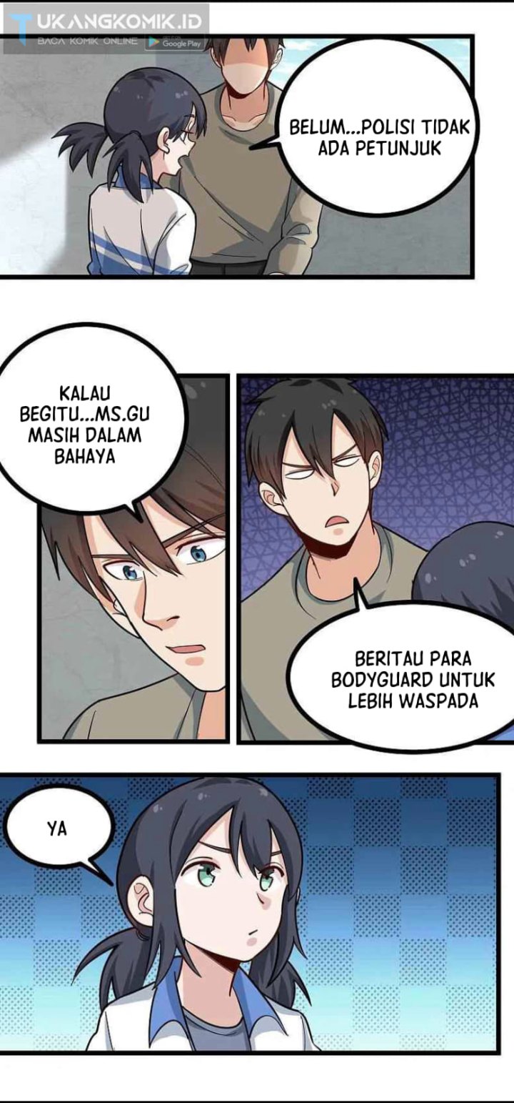 School Flower Master Chapter 276 Gambar 6
