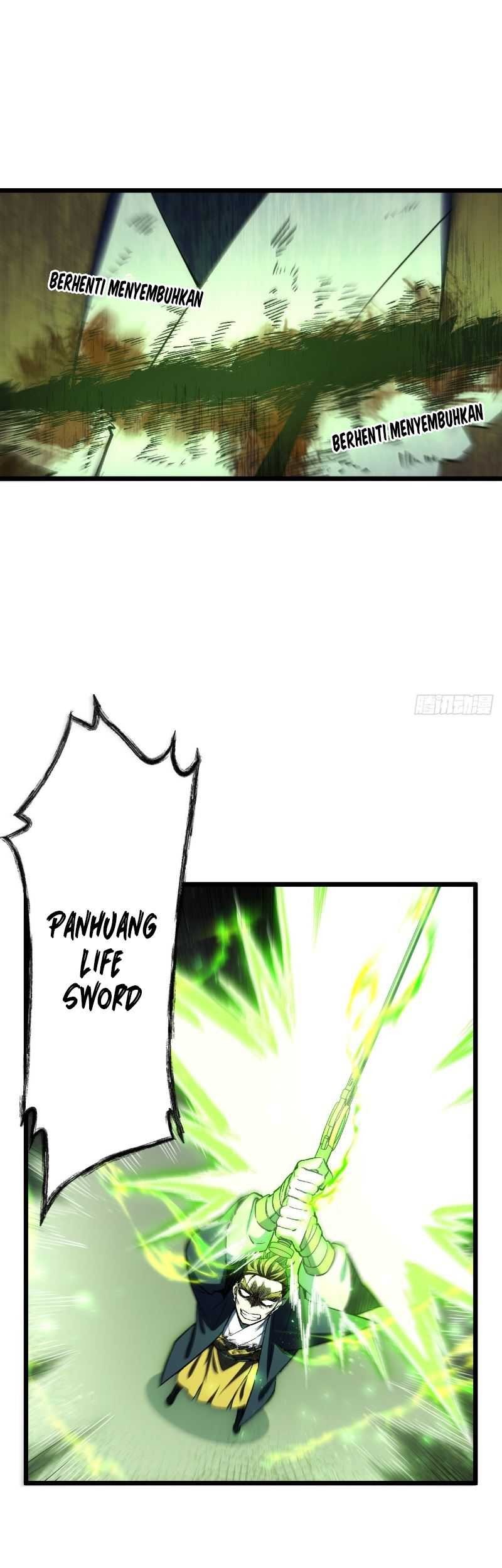 Scoring the Sacred Body of the Ancients from the Get-go Chapter 100 Gambar 42