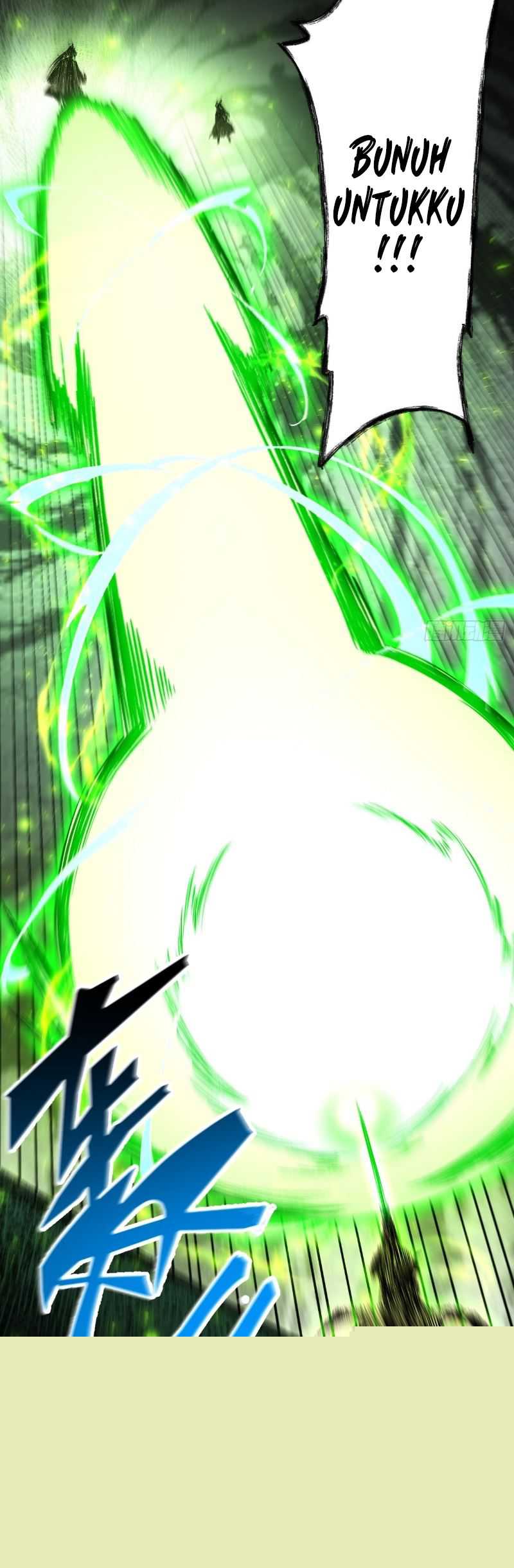 Scoring the Sacred Body of the Ancients from the Get-go Chapter 100 Gambar 44