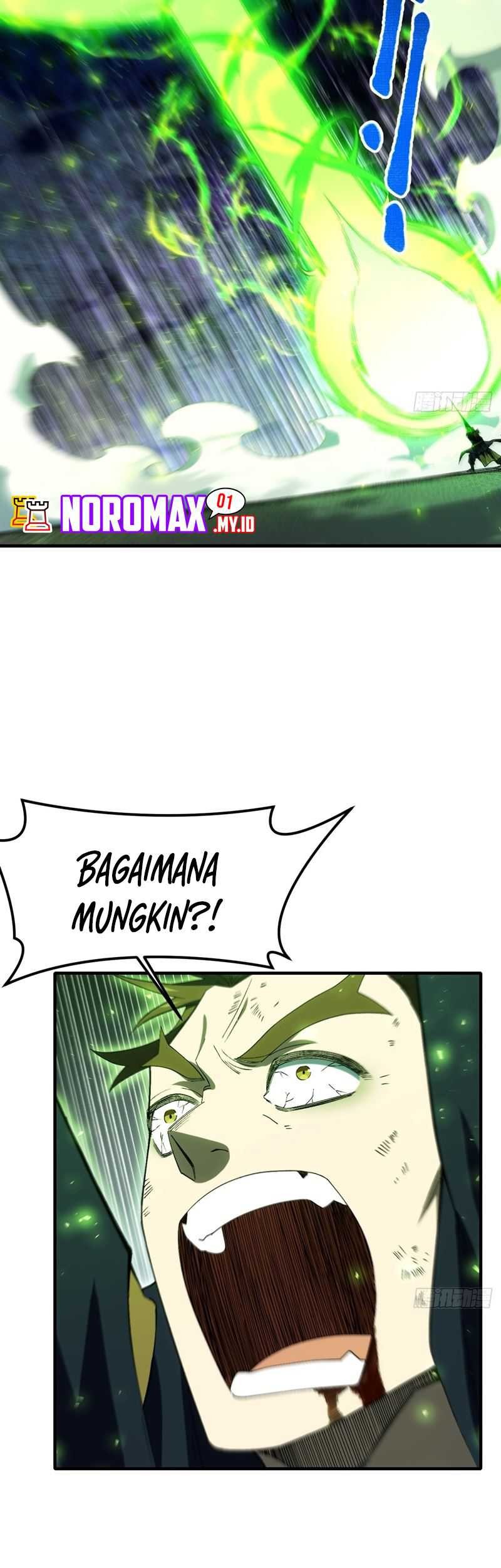 Scoring the Sacred Body of the Ancients from the Get-go Chapter 100 Gambar 47