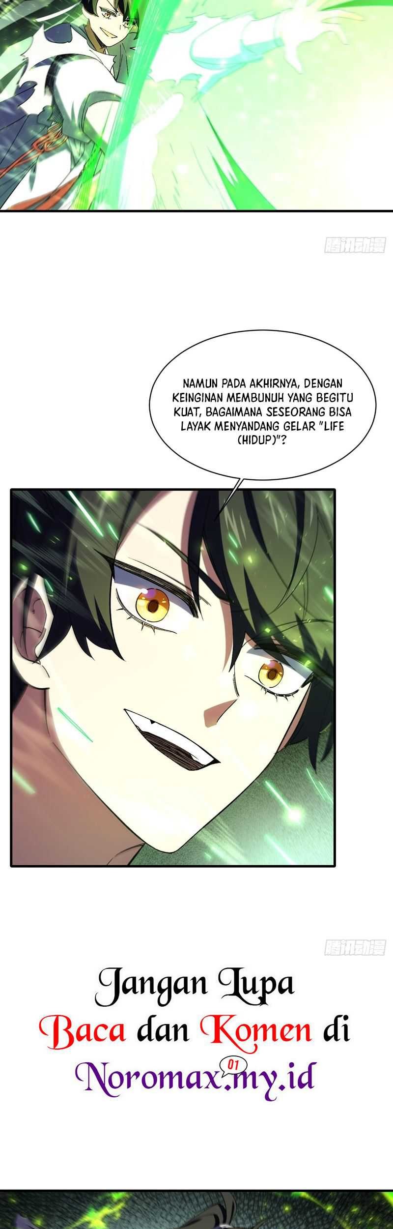 Scoring the Sacred Body of the Ancients from the Get-go Chapter 100 Gambar 49