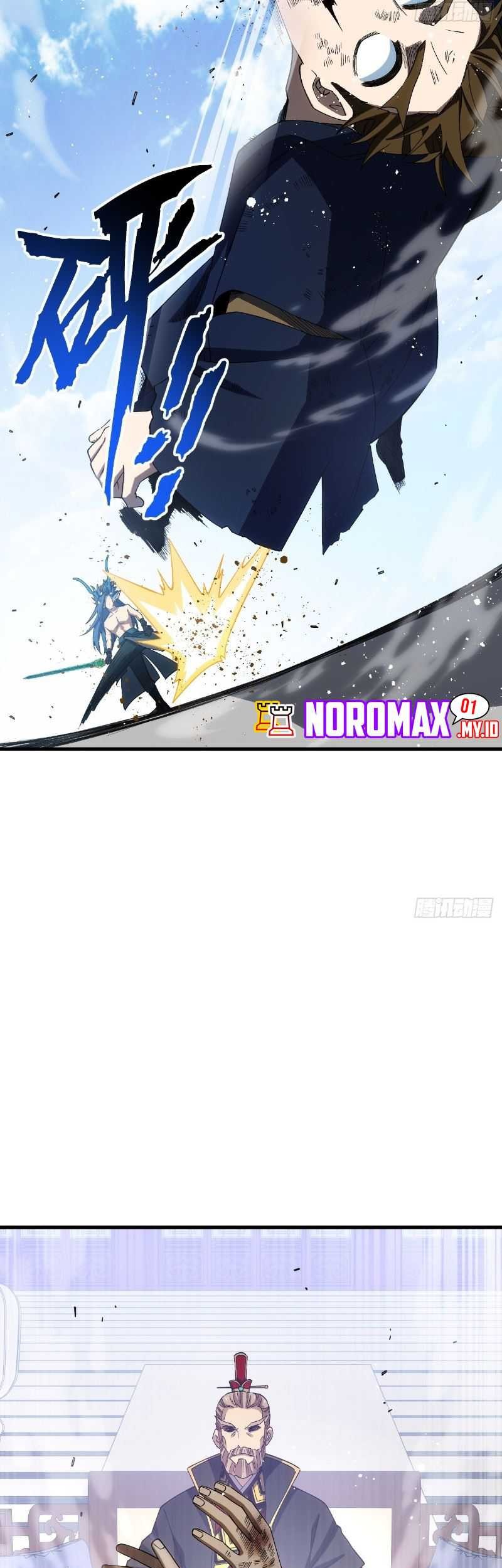 Scoring the Sacred Body of the Ancients from the Get-go Chapter 100 Gambar 69