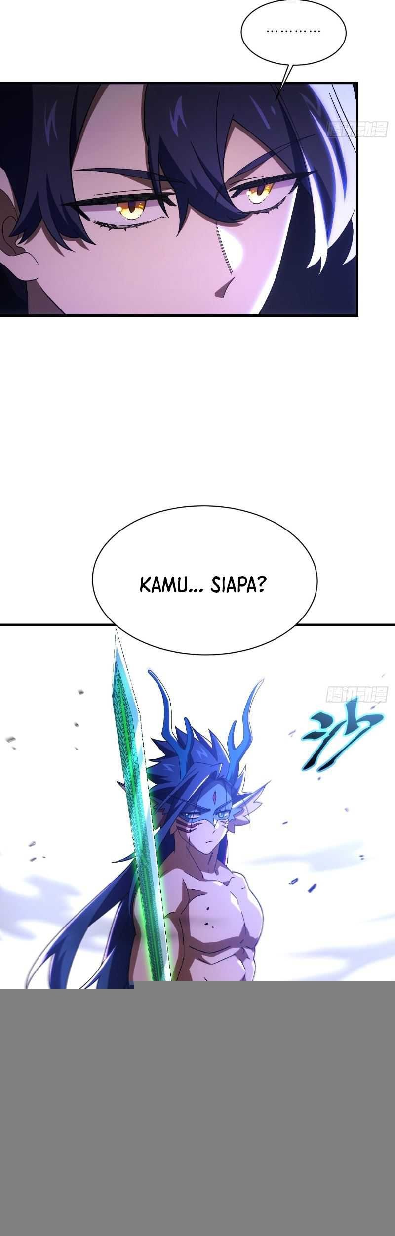 Scoring the Sacred Body of the Ancients from the Get-go Chapter 100 Gambar 77